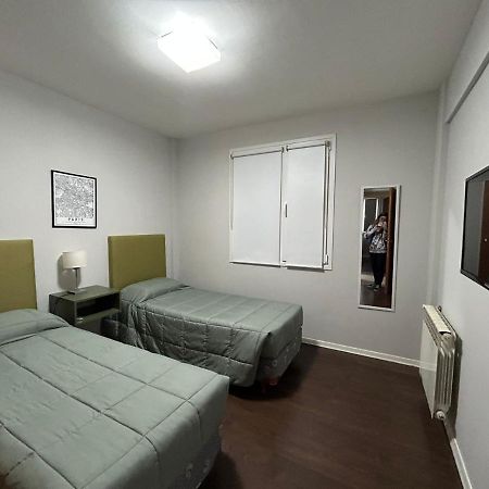 Departamento Amplio Y Comodo Cerca Del Centro ซานคาร์ลอส เด บาริโลเช ภายนอก รูปภาพ
