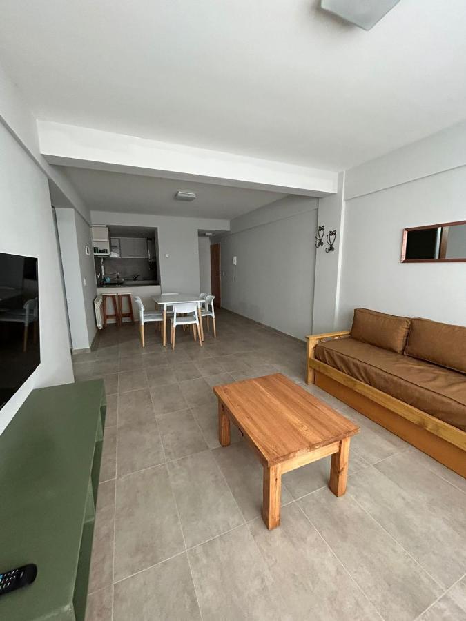 Departamento Amplio Y Comodo Cerca Del Centro ซานคาร์ลอส เด บาริโลเช ภายนอก รูปภาพ