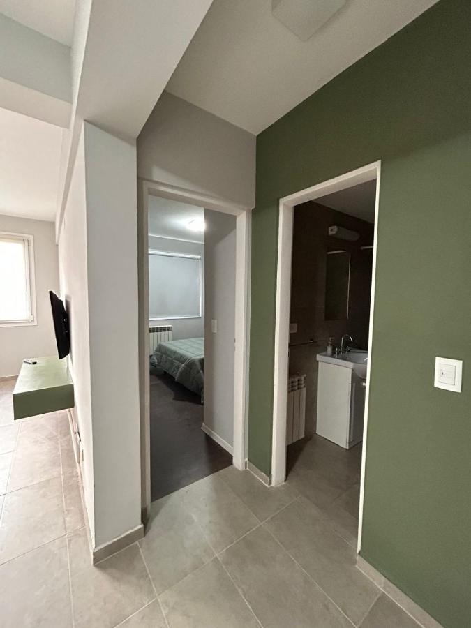 Departamento Amplio Y Comodo Cerca Del Centro ซานคาร์ลอส เด บาริโลเช ภายนอก รูปภาพ