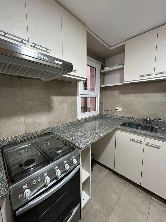 Departamento Amplio Y Comodo Cerca Del Centro ซานคาร์ลอส เด บาริโลเช ภายนอก รูปภาพ