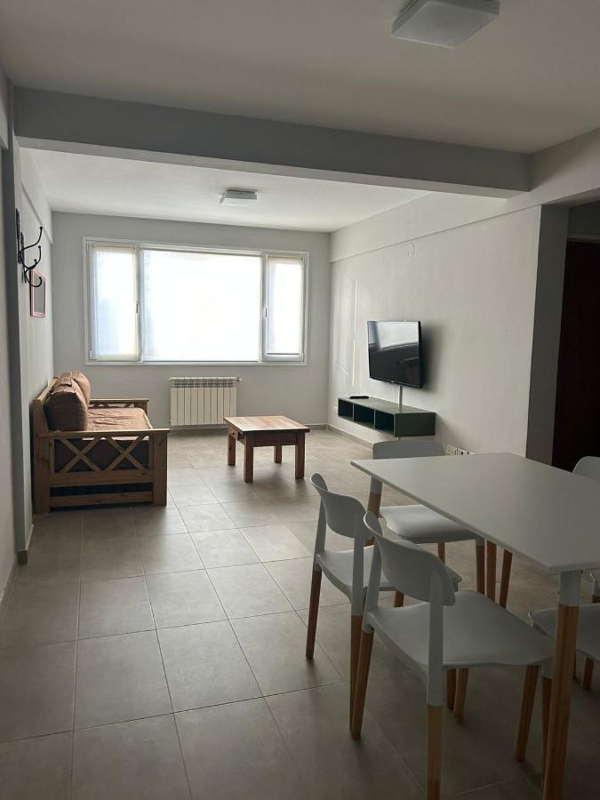 Departamento Amplio Y Comodo Cerca Del Centro ซานคาร์ลอส เด บาริโลเช ภายนอก รูปภาพ