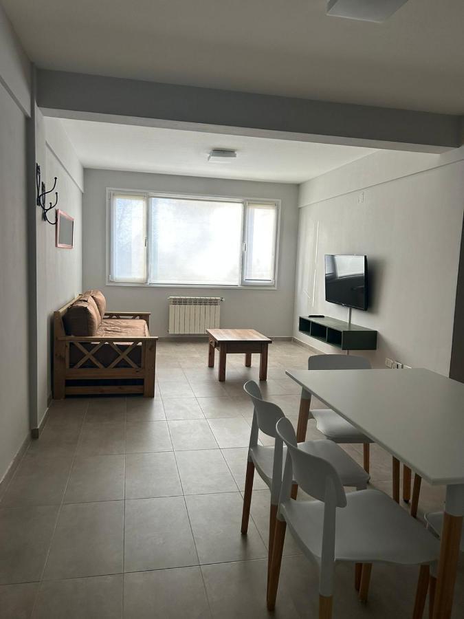 Departamento Amplio Y Comodo Cerca Del Centro ซานคาร์ลอส เด บาริโลเช ภายนอก รูปภาพ