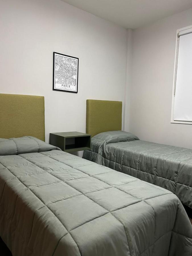 Departamento Amplio Y Comodo Cerca Del Centro ซานคาร์ลอส เด บาริโลเช ภายนอก รูปภาพ