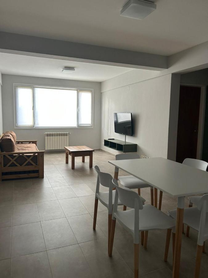 Departamento Amplio Y Comodo Cerca Del Centro ซานคาร์ลอส เด บาริโลเช ภายนอก รูปภาพ