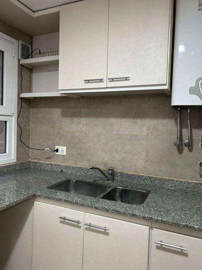 Departamento Amplio Y Comodo Cerca Del Centro ซานคาร์ลอส เด บาริโลเช ภายนอก รูปภาพ