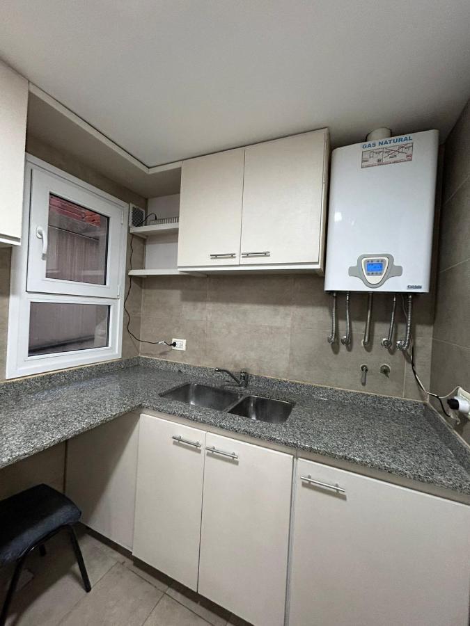 Departamento Amplio Y Comodo Cerca Del Centro ซานคาร์ลอส เด บาริโลเช ภายนอก รูปภาพ