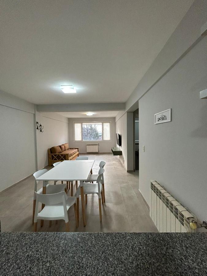 Departamento Amplio Y Comodo Cerca Del Centro ซานคาร์ลอส เด บาริโลเช ภายนอก รูปภาพ