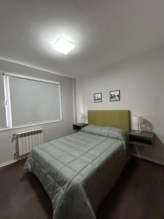 Departamento Amplio Y Comodo Cerca Del Centro ซานคาร์ลอส เด บาริโลเช ภายนอก รูปภาพ