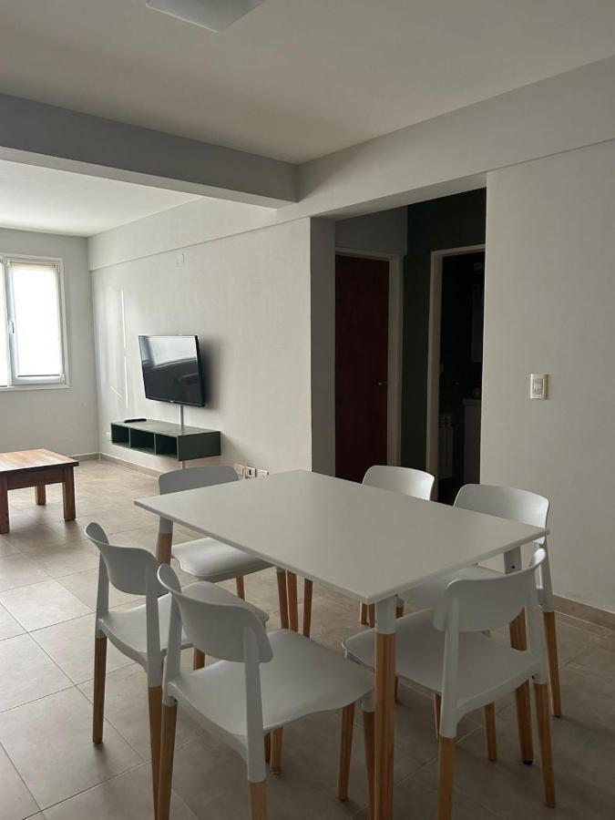 Departamento Amplio Y Comodo Cerca Del Centro ซานคาร์ลอส เด บาริโลเช ภายนอก รูปภาพ