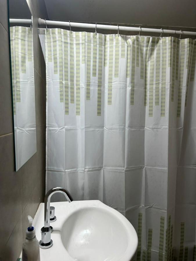 Departamento Amplio Y Comodo Cerca Del Centro ซานคาร์ลอส เด บาริโลเช ภายนอก รูปภาพ