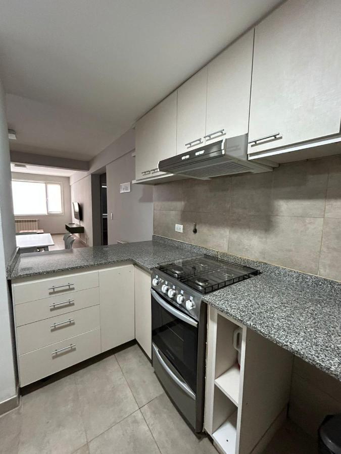 Departamento Amplio Y Comodo Cerca Del Centro ซานคาร์ลอส เด บาริโลเช ภายนอก รูปภาพ