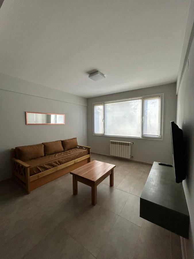 Departamento Amplio Y Comodo Cerca Del Centro ซานคาร์ลอส เด บาริโลเช ภายนอก รูปภาพ