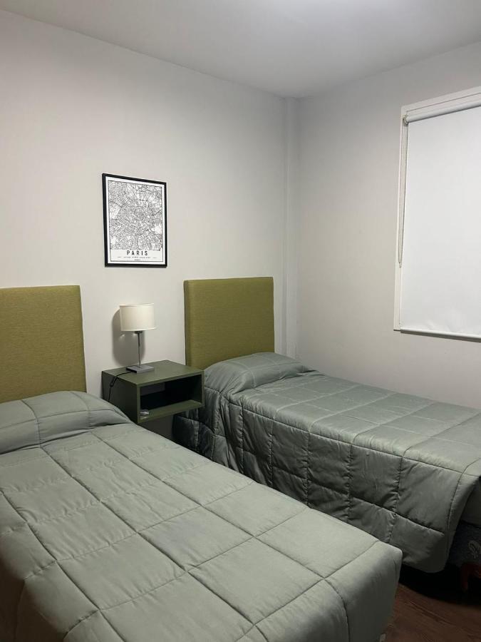 Departamento Amplio Y Comodo Cerca Del Centro ซานคาร์ลอส เด บาริโลเช ภายนอก รูปภาพ