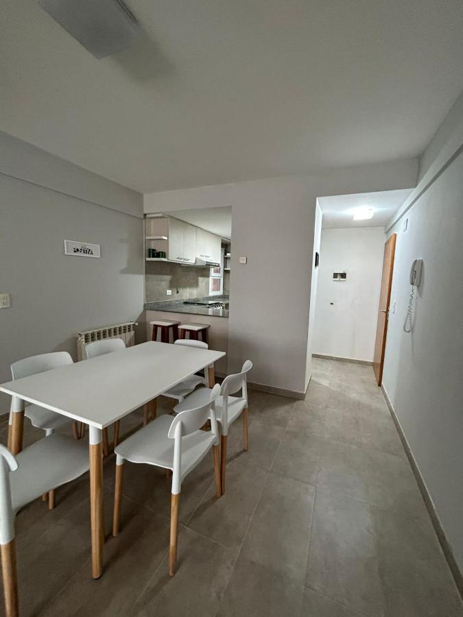 Departamento Amplio Y Comodo Cerca Del Centro ซานคาร์ลอส เด บาริโลเช ภายนอก รูปภาพ