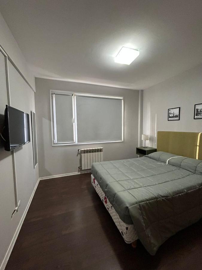 Departamento Amplio Y Comodo Cerca Del Centro ซานคาร์ลอส เด บาริโลเช ภายนอก รูปภาพ